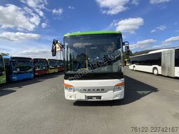 Setra S 415 LE Business