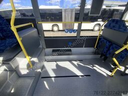 Setra S 415 LE Business