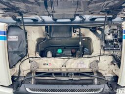 DAF XF 530 Bj 11/2018, Superspace, PARK CLIMA, frig...