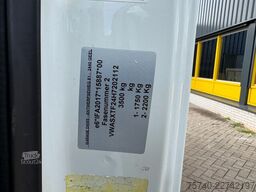Nissan NT400 + 29 METER LADDER + HYDROLIC + WORKS PERF...