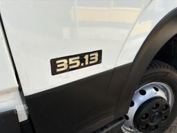 Nissan NT400 + 29 METER LADDER + HYDROLIC + WORKS PERF...