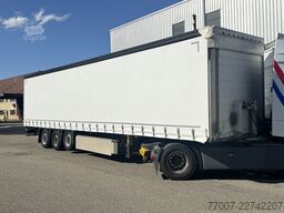 Schmitz Cargobull SCS 24 Standart Edscha Code-XL Lift Verz
