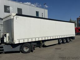 Schmitz Cargobull SCS 24 Standart Edscha Code-XL Lift Verz
