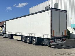 Schmitz Cargobull SCS 24 Standart Edscha Code-XL Lift Verz