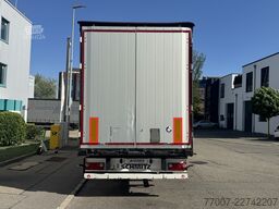 Schmitz Cargobull SCS 24 Standart Edscha Code-XL Lift Verz