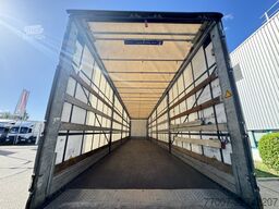 Schmitz Cargobull SCS 24 Standart Edscha Code-XL Lift Verz
