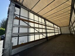 Schmitz Cargobull SCS 24 Standart Edscha Code-XL Lift Verz