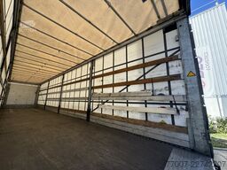 Schmitz Cargobull SCS 24 Standart Edscha Code-XL Lift Verz