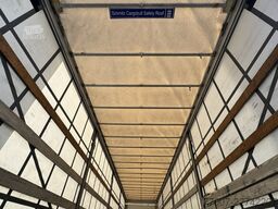 Schmitz Cargobull SCS 24 Standart Edscha Code-XL Lift Verz