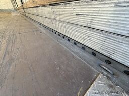 Schmitz Cargobull SCS 24 Standart Edscha Code-XL Lift Verz