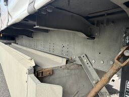 Schmitz Cargobull SCS 24 Standart Edscha Code-XL Lift Verz