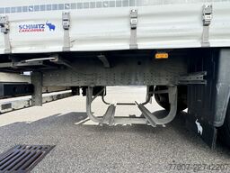 Schmitz Cargobull SCS 24 Standart Edscha Code-XL Lift Verz