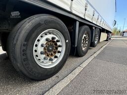 Schmitz Cargobull SCS 24 Standart Edscha Code-XL Lift Verz
