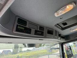 Mercedes-Benz Actros 3336 /6x4/Kipper+Fassi F155/Eu5/130tkm