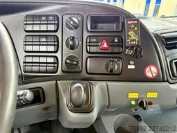 Mercedes-Benz Actros 3336 /6x4/Kipper+Fassi F155/Eu5/130tkm