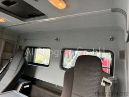 Mercedes-Benz Actros 3336 /6x4/Kipper+Fassi F155/Eu5/130tkm