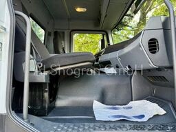 Mercedes-Benz Actros 3336 /6x4/Kipper+Fassi F155/Eu5/130tkm