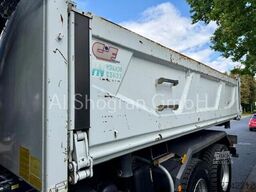 Mercedes-Benz Actros 3336 /6x4/Kipper+Fassi F155/Eu5/130tkm