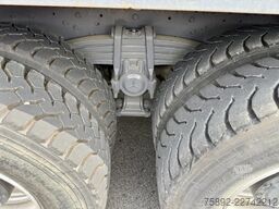 Mercedes-Benz Actros 3336 /6x4/Kipper+Fassi F155/Eu5/130tkm