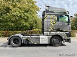 MAN TGX 18.510 XXL / Individual / Retarder / Euro6D...