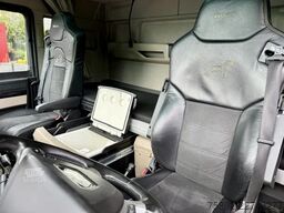 MAN TGX 18.510 XXL / Individual / Retarder / Euro6D...