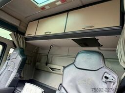 MAN TGX 18.510 XXL / Individual / Retarder / Euro6D...