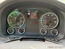 MAN TGX 18.510 XXL / Individual / Retarder / Euro6D...