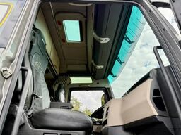 MAN TGX 18.510 XXL / Individual / Retarder / Euro6D...