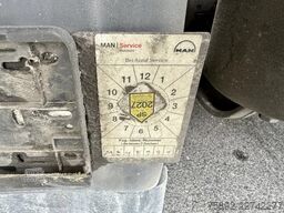 MAN TGX 18.510 XXL / Individual / Retarder / Euro6D...