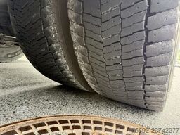 MAN TGX 18.510 XXL / Individual / Retarder / Euro6D...
