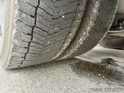 MAN TGX 18.510 XXL / Individual / Retarder / Euro6D...