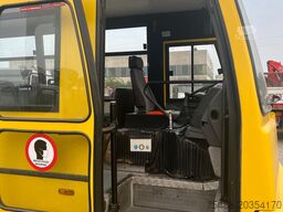 Iveco Bus IVECO FIAT CC95 CACCIAMALI