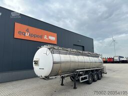 Feldbinder FOOD / LEVENSMIDDELEN / LEBENSMITTEL / 33.500L ...