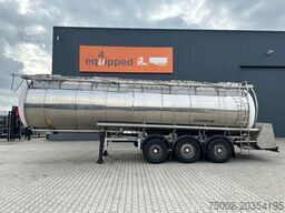 Feldbinder FOOD / LEVENSMIDDELEN / LEBENSMITTEL / 33.500L ...