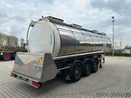 Feldbinder FOOD / LEVENSMIDDELEN / LEBENSMITTEL / 33.500L ...