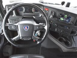 Scania S500 NGS 4x2NB - RETARDER - FULL AIR - PARK. AI...