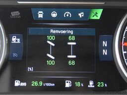 Scania S500 NGS 4x2NB - RETARDER - FULL AIR - PARK. AI...