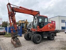 Komatsu PW 160 - 7EO