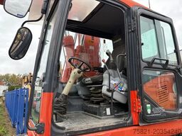 Komatsu PW 160 - 7EO