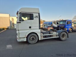 MAN TGA 18.440 4x2
