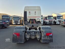 MAN TGA 18.440 4x2