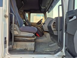 MAN TGA 18.440 4x2