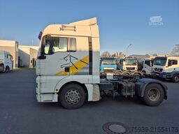 MAN TGA 18.430 4x2