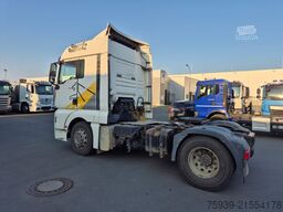 MAN TGA 18.430 4x2