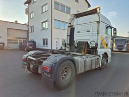 MAN TGA 18.430 4x2
