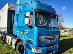 Renault Premium 460 dxi