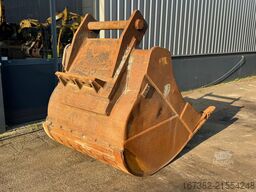 Lehnhoff HH5-1600mm Lehnhoff HS40