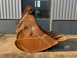 Lehnhoff HH5-1600mm Lehnhoff HS40