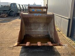 Lehnhoff HH5-1600mm Lehnhoff HS40