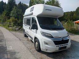 Pössl Vario 545